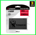 Kingstn SSD A400- 240GB SataIII 2.5''/ 3Y WARRANTY  High Speed 10X Upto 500MB/s (Solid State Drive). 