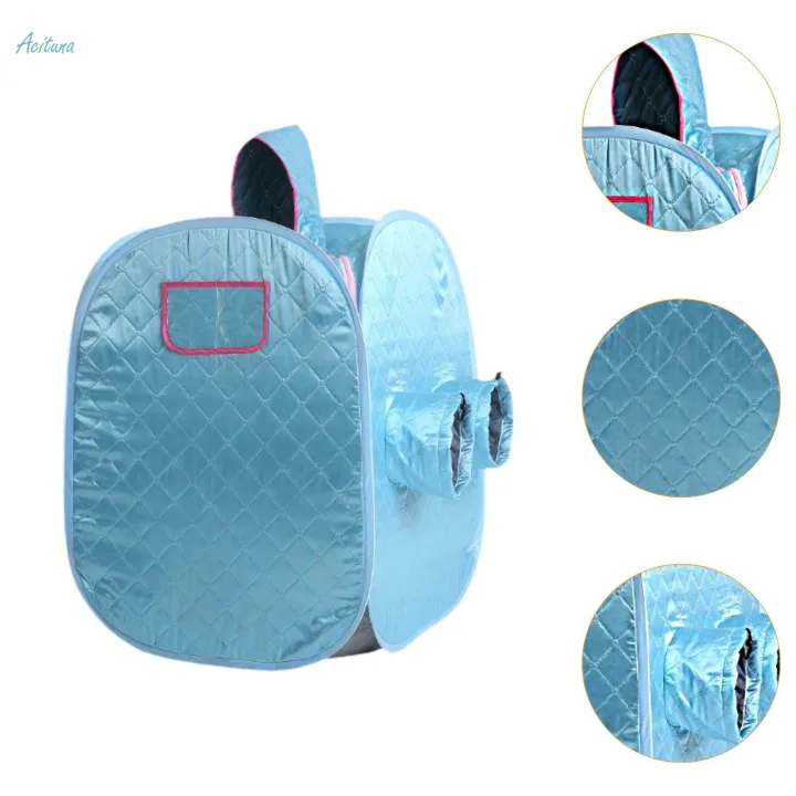 Folding%20Steam%20Sauna%20Foldable%20with%20Remote%20Control%20Full%20Body%20Steam%20Sauna%20Room%20for%20Family%20-%20Image%208