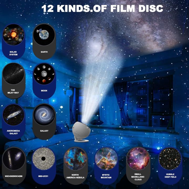 12%20in%201%20Planetarium%20Galaxy%20Star%20Projector%20for%20Bedroom%20Decor,%20360%C2%B0%20Rotating%20Nebula%20Projector%20Lamp,%20Timed%20Starry%20Night%20Light%20Projector%20for%20Kids,Home%20Theater,%20Ceiling,%20Room%20Decoration%20-%20Image%202