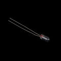 50Pcs 3mm 12V Edison Miniature Neon Light Indicator Lamp Bulb Lightbulb Incandescent Filament Miniature Lamps Light. 