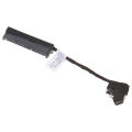 SATA HDD Connector Cable Hard Disk Interface For DELL Latitude E5470 E5480 080RK8 DC02C00B100 Creek. 