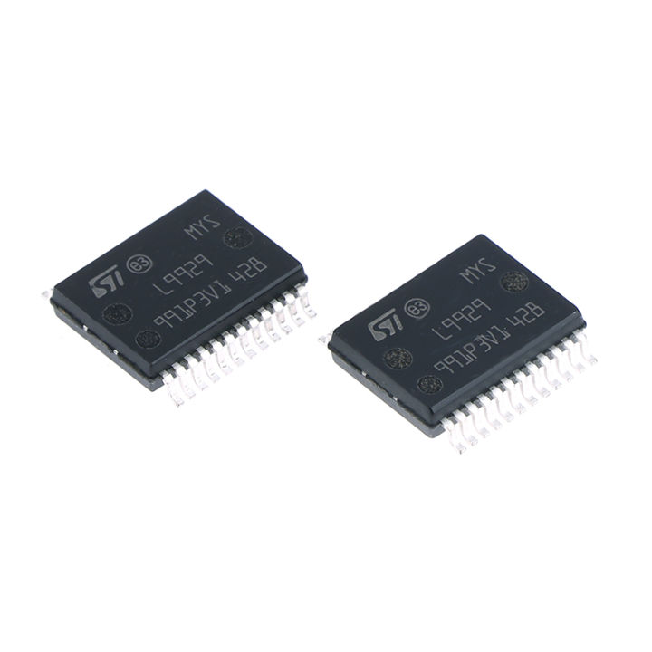 1/3/5Pcs%20New%20L9929XP%20Automotive%20Engine%20Computer%20Board%20Power%20IC%20Chip%2024%20Pins%20Chipset%20-%20Image%205