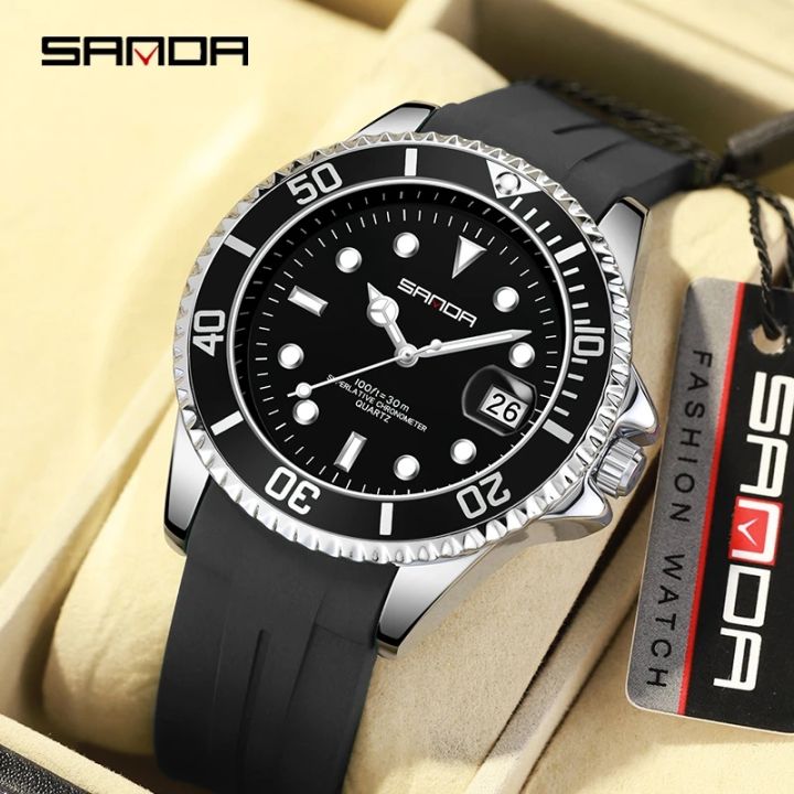 SANDA%20Brand%20Fashion%20Business%20Luxury%20Waterproof%20Quartz%20Men's%20Watch%20-%20Image%203