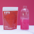 Yeti Pre-Workout - 170g. 