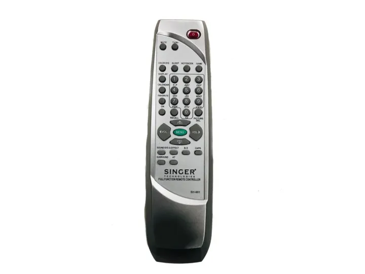 Singer%20CRT%20Tv%20Remote%20Controller%20-%20Image%203
