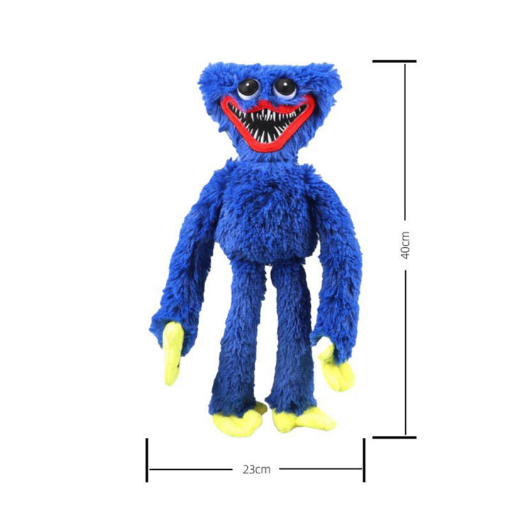 Huggy%20Wuggy%20Plush%20Toy%20Filled%20Style%20A-without%20Bow%20-%20Image%207