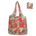 【ALLGOOD】Mode Shop fashion Shopping Bag Portable Fashion Printing Bags Large Folding Bag Anti Travel Arrangement. 