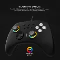 FANTECH GP15L EOS LITE WIRED Gamepad Controller Console. 