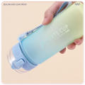 Plastic Water Bottle Portable Sport Cup Kids Water Bottle Tea Coffee Cup School Water Bottle. 