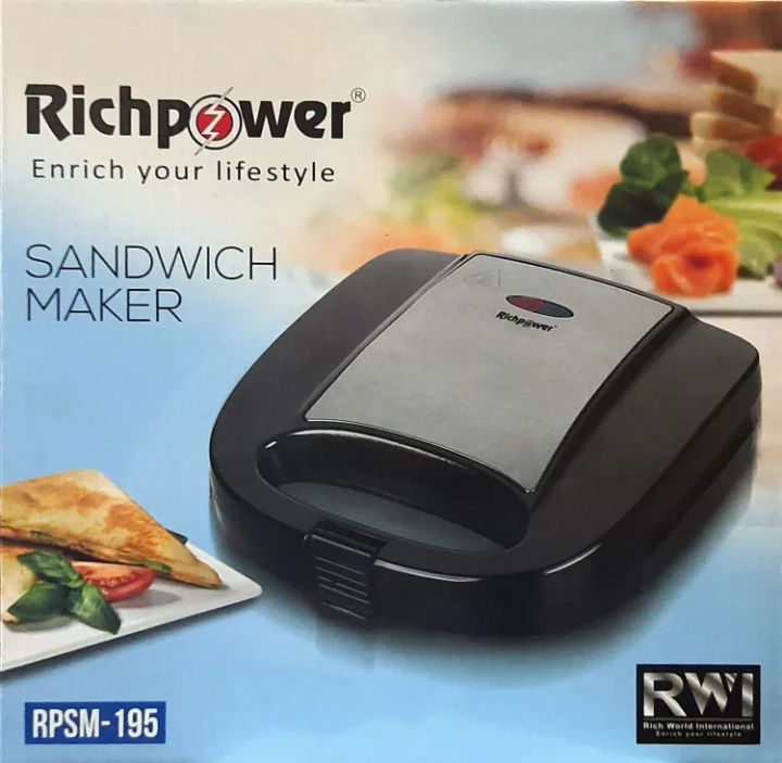 Richpower%20Sandwich%20Maker%20RPSM-196%20-%20Image%203