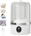 Portable Mini Washing Machine LSW. 