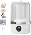 Portable Mini Washing Machine LSW. 