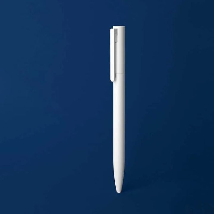 Original%20Xiaomi%20Gel%20Pen%20Mijia%209.5mm%20Signing%20Ballpoint%20Pens%20Switzerland%20Refill%20Japan%20Black%20Blue%20Ink%20Durable%20School%20writing%20pen%20-%20Image%202