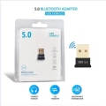 Bluetooth Adapter USB Dongle 5.0. 