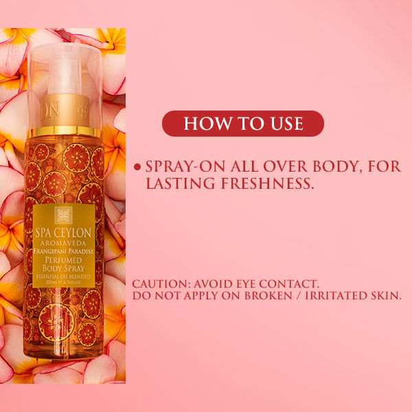 Spa%20Ceylon-%20womens%20perfume-Frangipani%20Paradise%C2%A0Body%20Spray-%20200ml%20-%20Image%205
