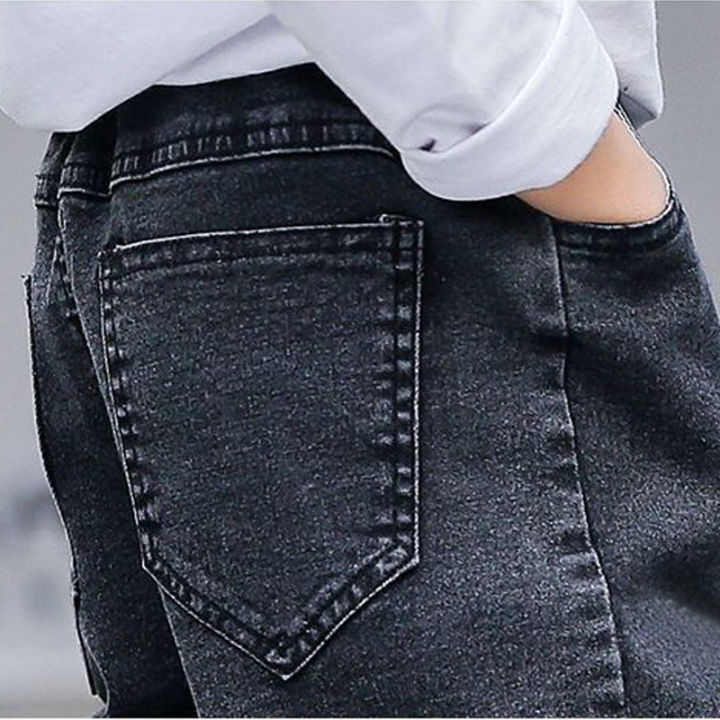 IENENS%20Kids%20Boys%20Jeans%20Baby%20Clothes%20Classic%20Pants%20Children%20Denim%20Clothing%20Infant%20Boy%20Casual%20Bowboy%20Bottoms%20Trousers%204-11%20Years%20-%20Image%206
