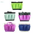Garden Tool Storage Bag Multi Pockets Heavy Duty Gardening Tote Bag Organizer Gardening Hand Tools Bag Reusable for Gardening Lawn Yard. 