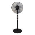 Ecopower 16" Stand Fan (Model No. EPFS-1558). 