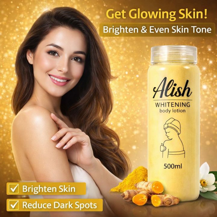 Alish%20Whitening%20Body%20Lotion%20500ml%20%E2%80%93%20Brightening%20&%20Moisturizing%20Body%20Cream%20%7C%20Smooth%20&%20Soft%20Skin%20for%20Daily%20Use%20-%20Image%202