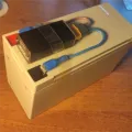 Fast Charging Module IP2368 100W Bidirectional PD 3.0 Fast Charging Module (with XT60). 