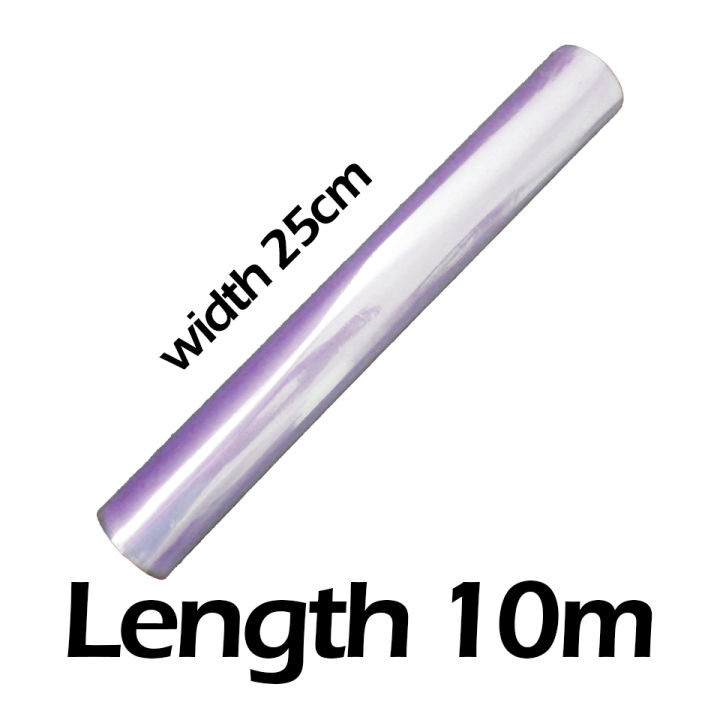 10m%20long%2025%20cm%20wide%20Heat%20Shrink%20Clear%20Polythene%20PVC%20(Tube%20Type)%20-%20Image%203