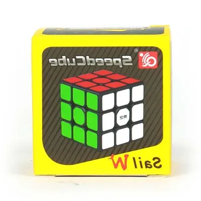 QY%20Speed%20Cube%20Rubik's%20cube%203x3x3%20Puzzle%20Toy%20-%20Image%203