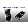 Samsung Galaxy J7 2016 OEM Battery. 