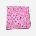 Gold Baby 100% cotton panel sheet or got sheet. (Super soft). 