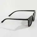 Eaza Squared Sunglasses For Men & Women Vintage High Quality Brand Designer Fashion Sunglasses. 