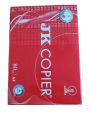JK Copier - A4 80GSM Photocopy paper 500 sheets. 