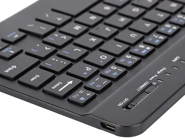 Tosuny%20Arabic%20Keyboard,%207-inch%20Portable%20Ultra-Thin%20Arabic%20Wireless%20Bluetooth%20Keyboard%20Universal%20with%20Energy-Saving%20Keyboard%20Sleep%20Mode%20-%20Image%203