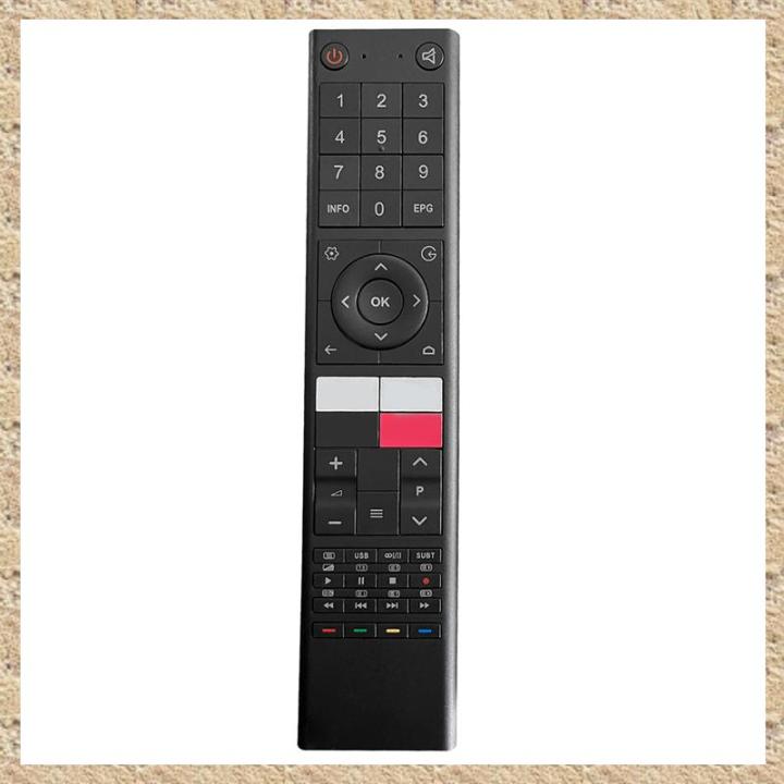 1 PCS Replace Remote Control Replacement Accessories for TV Remote ...