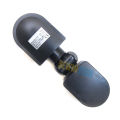 PIR Motion Sensor Detector Rainproof Outdoor 220V-250V Adjustable 180 Degree PIR Switch For Lamp Light Siren. 