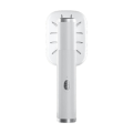 Portable Travel Steamer for Clothes Mini Steam Iron 180°Rotatable Handheld Steam Iron for Fabric Clothes Durable Easy to Use. 