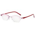 Xinnew TR90 reading glasses for women anti blue light hyperopia magnifier glasses anti radiation with grade 1.0 1.5 2.0 2.5 3.0 3.5 4.0. 