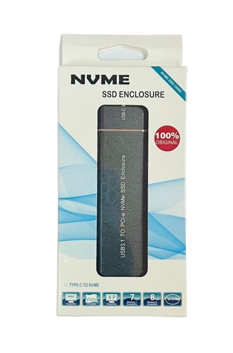 USB%203.1%20Type-C%202%20IN%201%20NVMe%20SSD%20Enclosure%20-%20Image%202