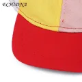 Pet Hat with Propeller Design Pet Hat Colorful Propeller Adorable Sunproof Breathable Dog Baseball Hats Cute Funny Pet Hat. 