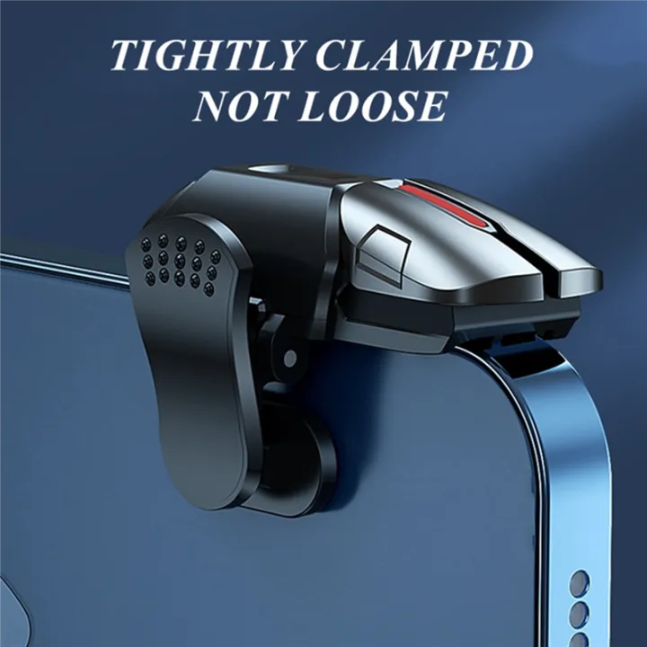 【Popular】 G21 Game Trigger for Gaming Controller L1 R1 Alloy Key Button ...