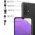 (New) For Samsung Galaxy A32 5G SM-A326B Original Camera Set (Depth + Macro + Wide + Main Camera + Front Camera). 