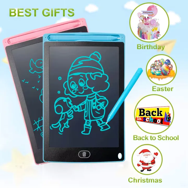 %5BBest%20selling%5D%2010"%20LCD%20Writing%20Tablet%20for%20Kids%20Portable%20LCD%20Writing%20Panel%20For%20Kids%20Tablet%20LCD%20Tablet%20for%20Kids%20Tab%20LCD%20Tab%20for%20Kids%20Notebook%20Children's%20LCD%20Drawing%20Board%20%20Graffiti%20Pad%20Writing%20Board%20Digital%20Graphic%20Tab%20Digital%20Electronic%20Drawing%20Tablet%20-%20Image%204