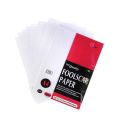 FOOLSCAP PAPER (A4 Size) SINGLE RULED (100/500 SHEETS). 