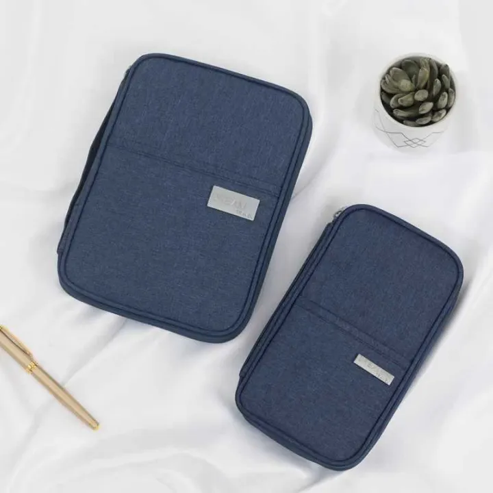 Travel%20document%20storage%20bag,%20large-capacity%20multi-functional%20bill%20holder,%20passport%20protective%20case,%20document%20household%20registration%20book,%20sorting%20bag%20box%20-%20Image%204