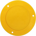 Round Bubble Level, 90X17mm High Precision Circular Spirit Level. 