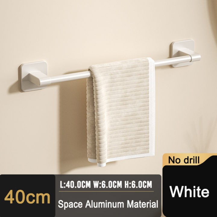 Self-adhesive%20Home%20Bathroom%20Towel%20Rack%20Holder%20Without%20Drilling%20Wall%20Mount%20Towel%20Shelf%20Kitchen%20Bathroom%20Accessories%20Towel%20Hanger%20-%20Image%207