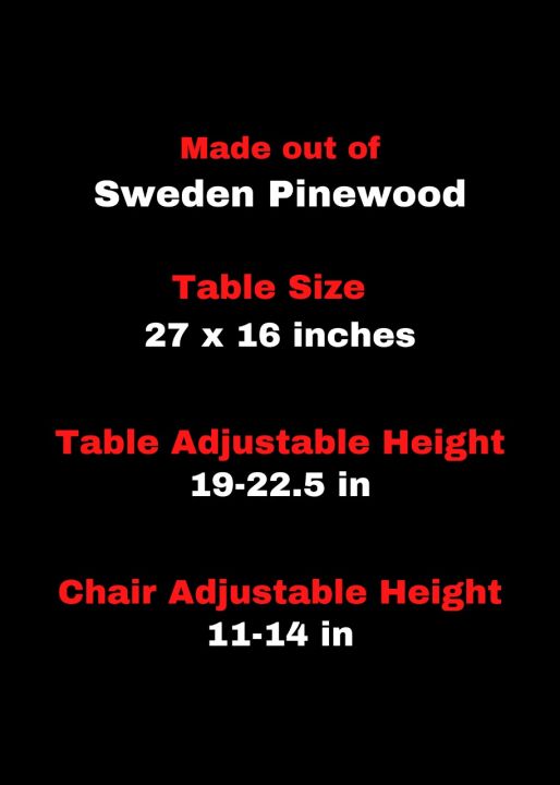 Kids%20&%20Children%20Desk%20Study%20Table%20Kids%20Solid%20Wooden%20Study%20Desk%20And%20Chair%20for%20Student%20-%20Image%204