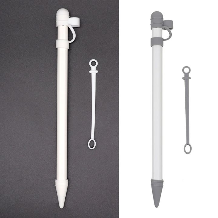 3%20in%201%20Silicone%20Protective%20Cover+Touch%20Cap%20Pen+Nip%20Pen%20Case%20for%20Apple%20pencil%20-%20Image%206