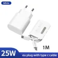 Samsung 25W Travel Adapter 3A Super Fast Charging PD 3.0 Fast Charger USB-C UK Plug Wall Adapter For Galaxy S22 S21 Ultra S20 S20+ Note 20 10 10+ 5G A90 A80 A70 A71 A73 A53 A33 with USB Type-C Cable. 