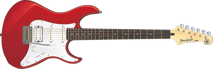 Yamaha%20Pacifica%20Series%20PAC012%20Metallic%20Electric%20Guitar%20-%20Dark%20Blue,%20Red%20-%20Image%205