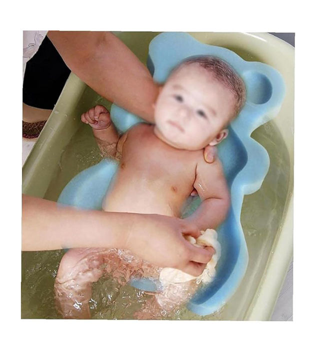 Baby%20Bath%20Sponges%20%7C%20Baby%20Shower%20Bath%20Tub%20Pad%20%7C%20Bath%20Sponges%20Mat%20%7C%20Bath%20Support%20for%20Newborns%20Toddlers%20Infant%20%7C%20Baths%20Holder%20Non-slip%20Sponge%20Cushion%20Newborn%20Safety%20Security%20Bathtub%20Seat%20Support%20Nets%20Mat%20%7C%20Nisaco%20Mall%20-%20Image%207