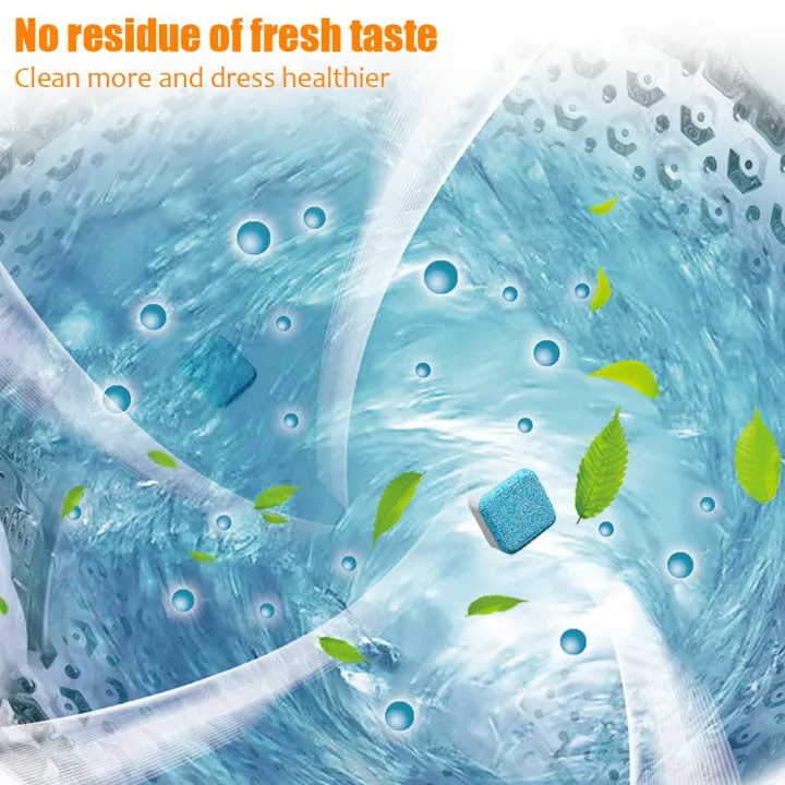 5/10PCS%20Washing%20Machine%20Cleaner%20Laundry%20Expert%20Deep%20Cleaning%20Detergent%20Remover%20Effervescent%20Tablet%20Washer%20Cleaner%20-%20Image%208